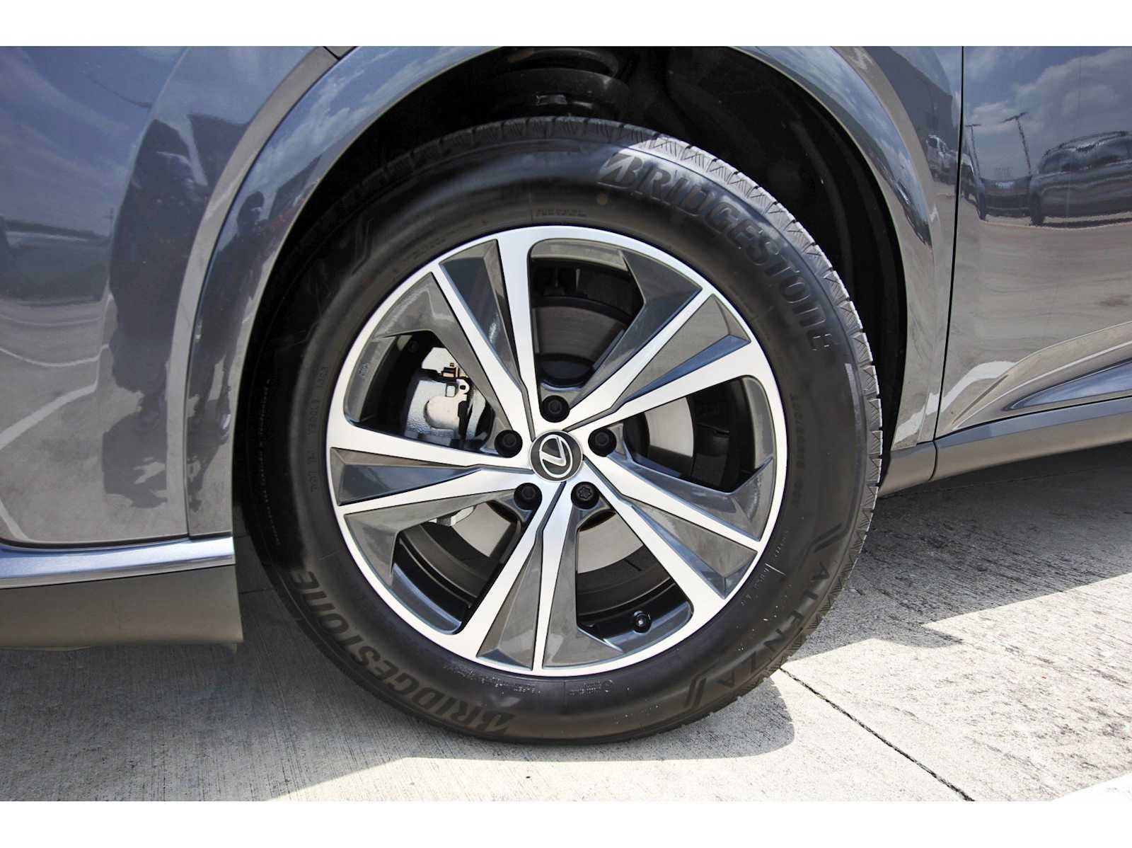 Used 2025 Lexus RX 350 Premium FWD image 30