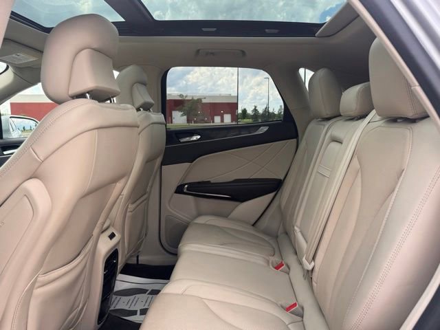 Used 2017 Lincoln MKC Reserve AWD/4WD image 33