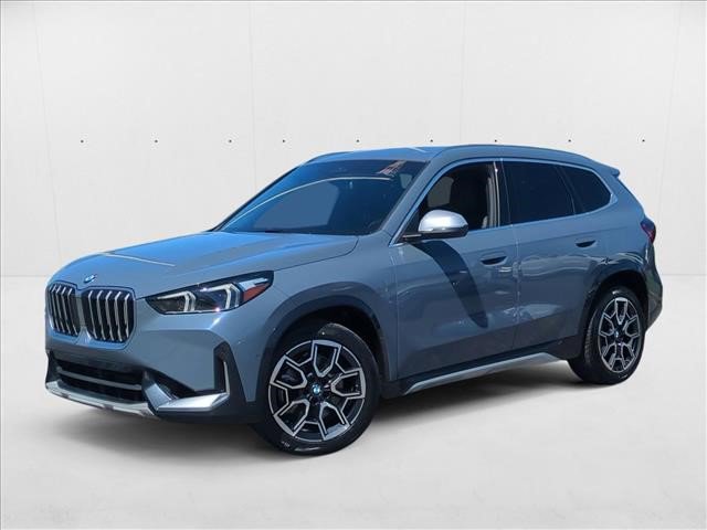 Used 2023 BMW X1 xDrive28i w/ Convenience Package