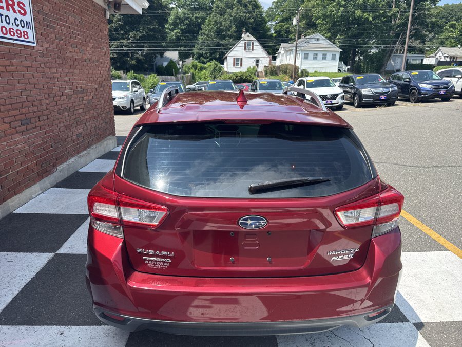 Used 2017 Subaru Impreza 2.0i Premium AWD/4WD image 9
