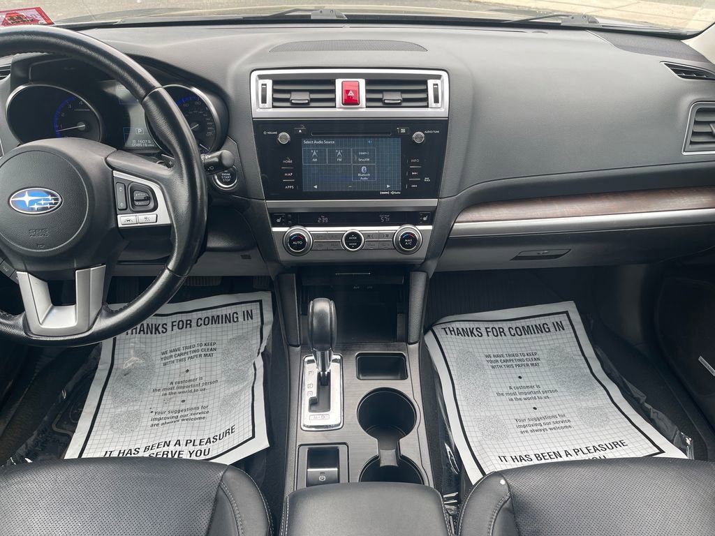Used 2016 Subaru Outback 2.5i Limited image 27