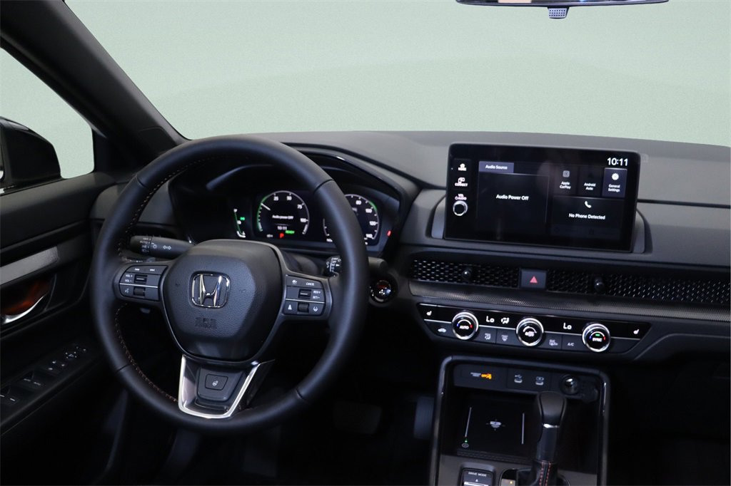 New 2026 Honda CR-V TrailSport image 15
