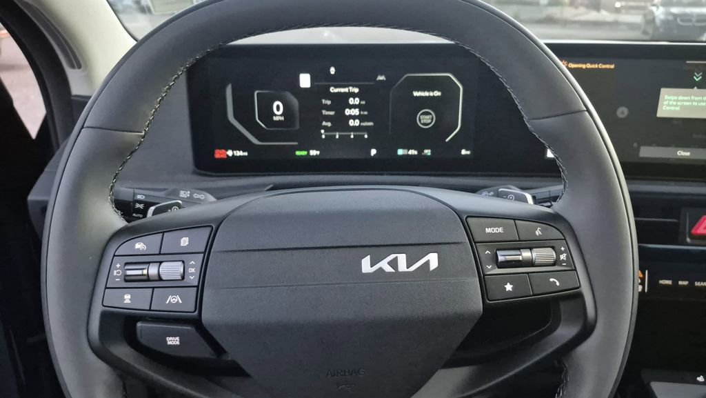 New 2025 Kia EV6 Light image 18