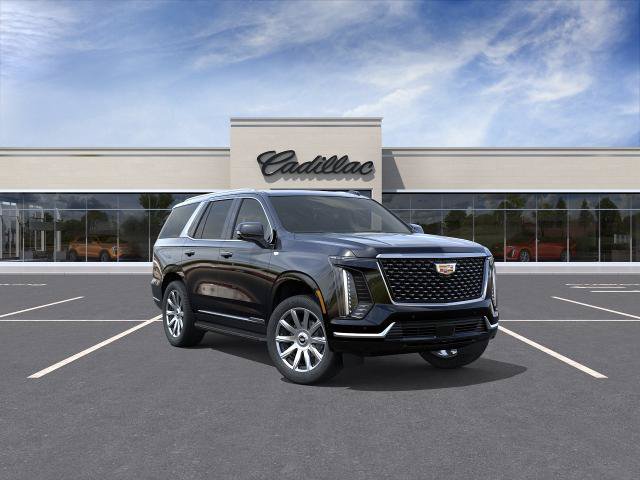 New 2026 Cadillac Escalade 4WD w/ LPO, Floor Liner Package image 34