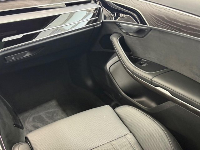 Used 2022 Audi A8 L 3.0T AWD/4WD image 13