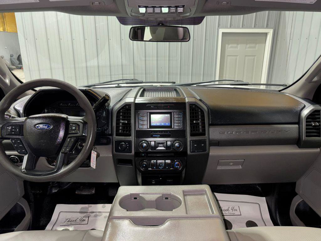 Used 2018 Ford F250 XL w/ Power Equipment Group AWD/4WD image 17