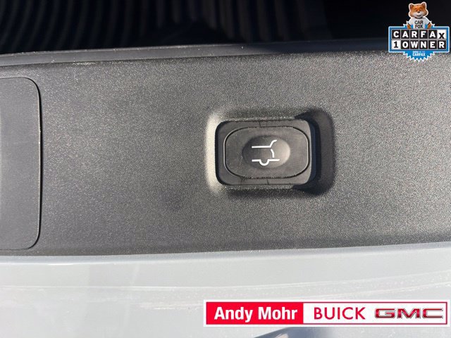 Used 2026 Ford Expedition Platinum w/ Driver's Package AWD/4WD image 13