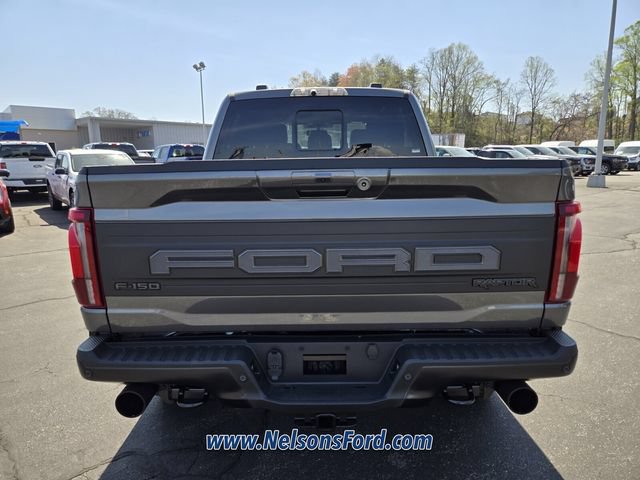 New 2026 Ford F150 Raptor AWD/4WD image 6