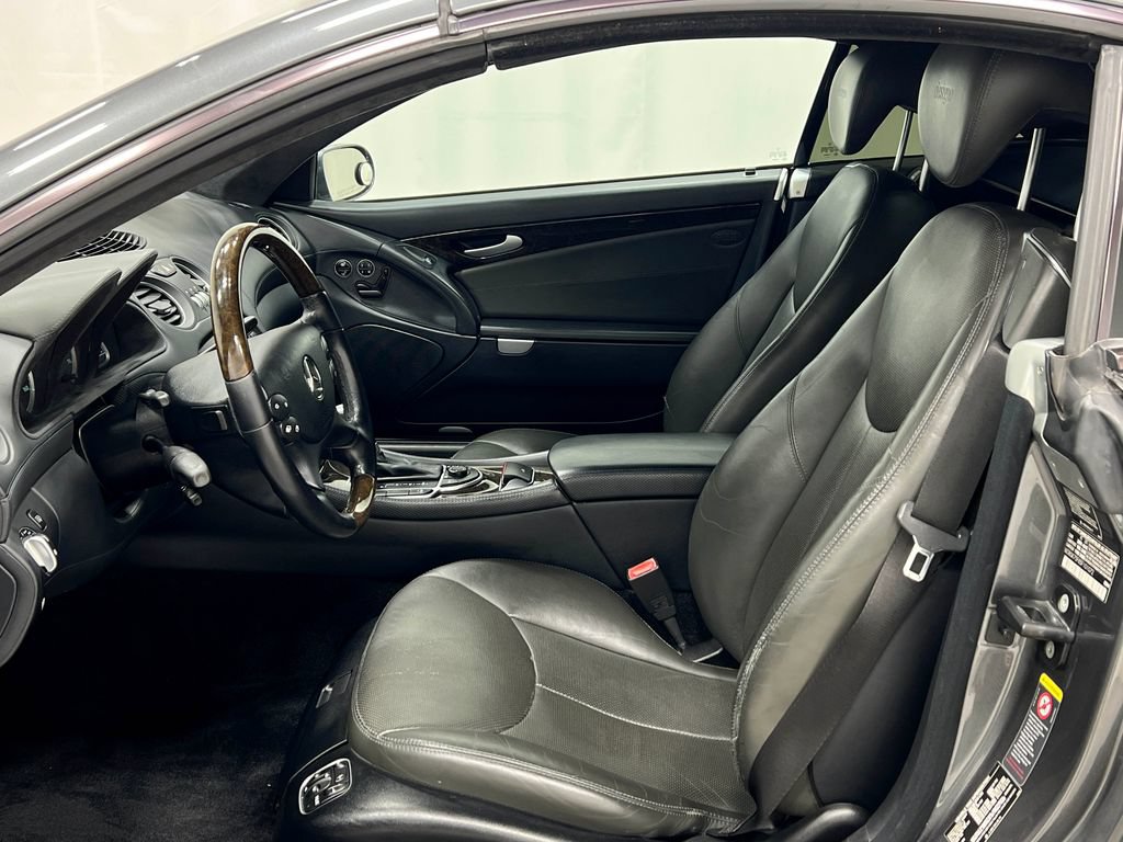 Used 2005 Mercedes-Benz SL 500 image 12