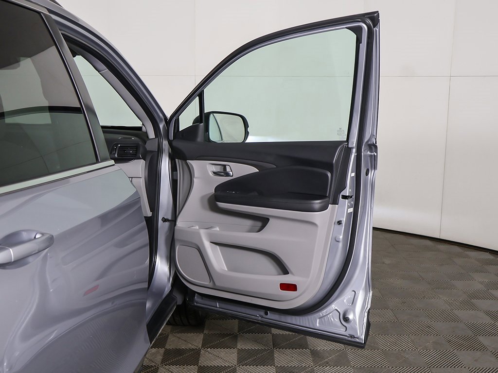 Used 2021 Honda Pilot Special Edition image 23