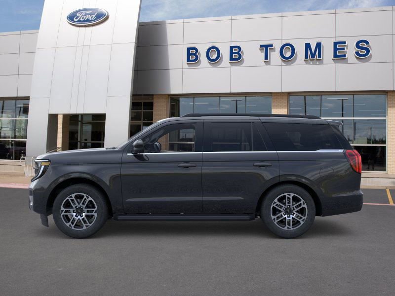 New 2026 Ford Expedition Active image 3