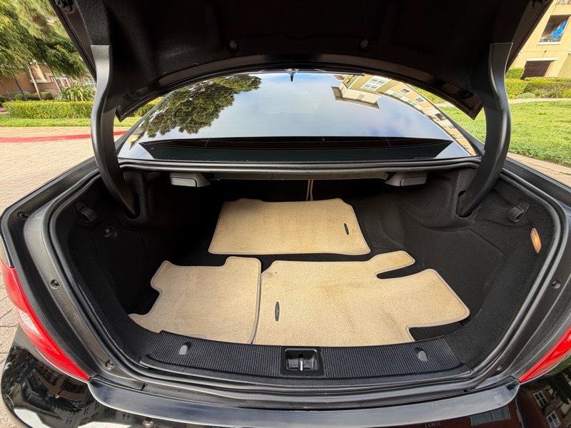 Used 2012 Mercedes-Benz C 350 Coupe image 33