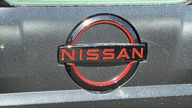 New 2026 Nissan Frontier PRO-4X w/ Pro Premium Package image 28