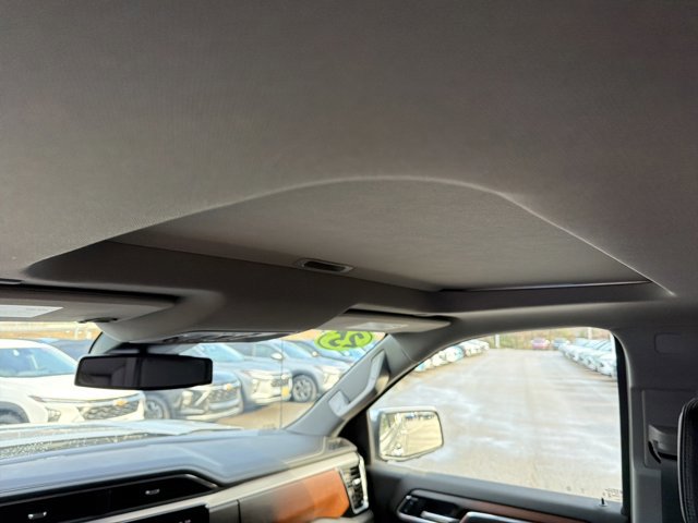 Used 2025 GMC Sierra 1500 Denali image 14