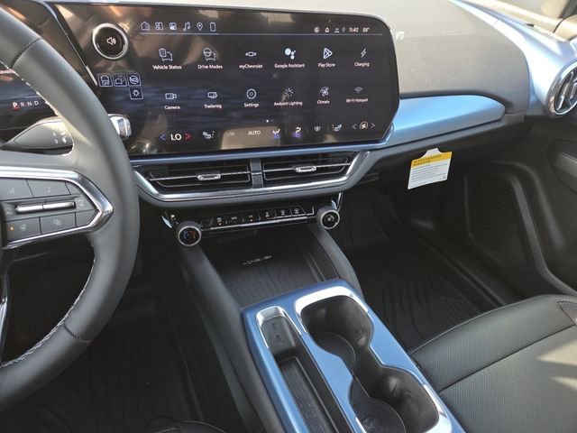 New 2026 Chevrolet Equinox EV LT image 34