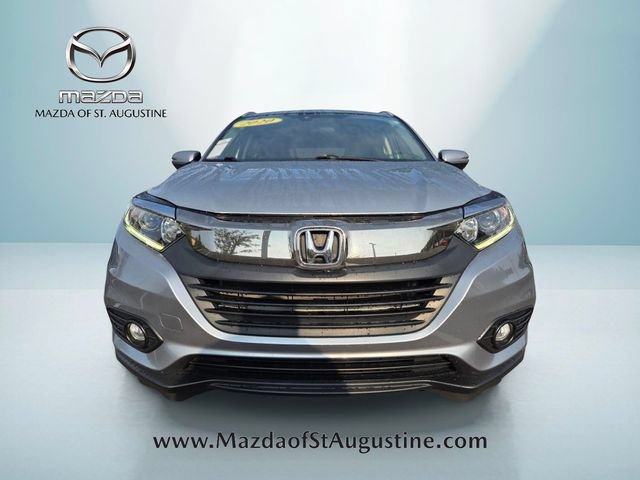 Used 2020 Honda HR-V EX image 18