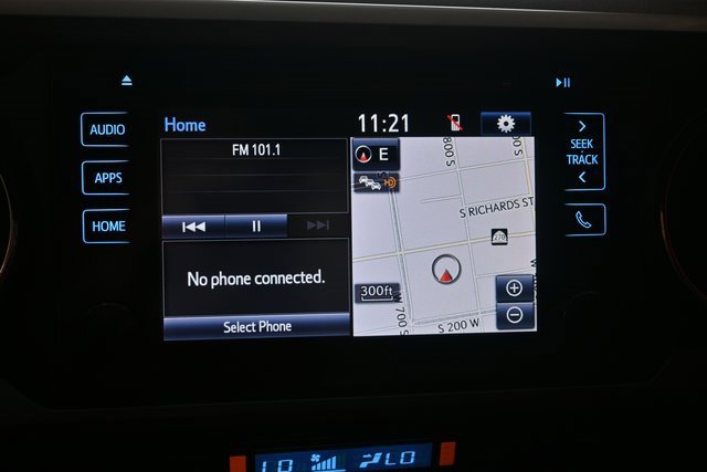 Certified 2017 Toyota Tacoma TRD Off-Road image 24