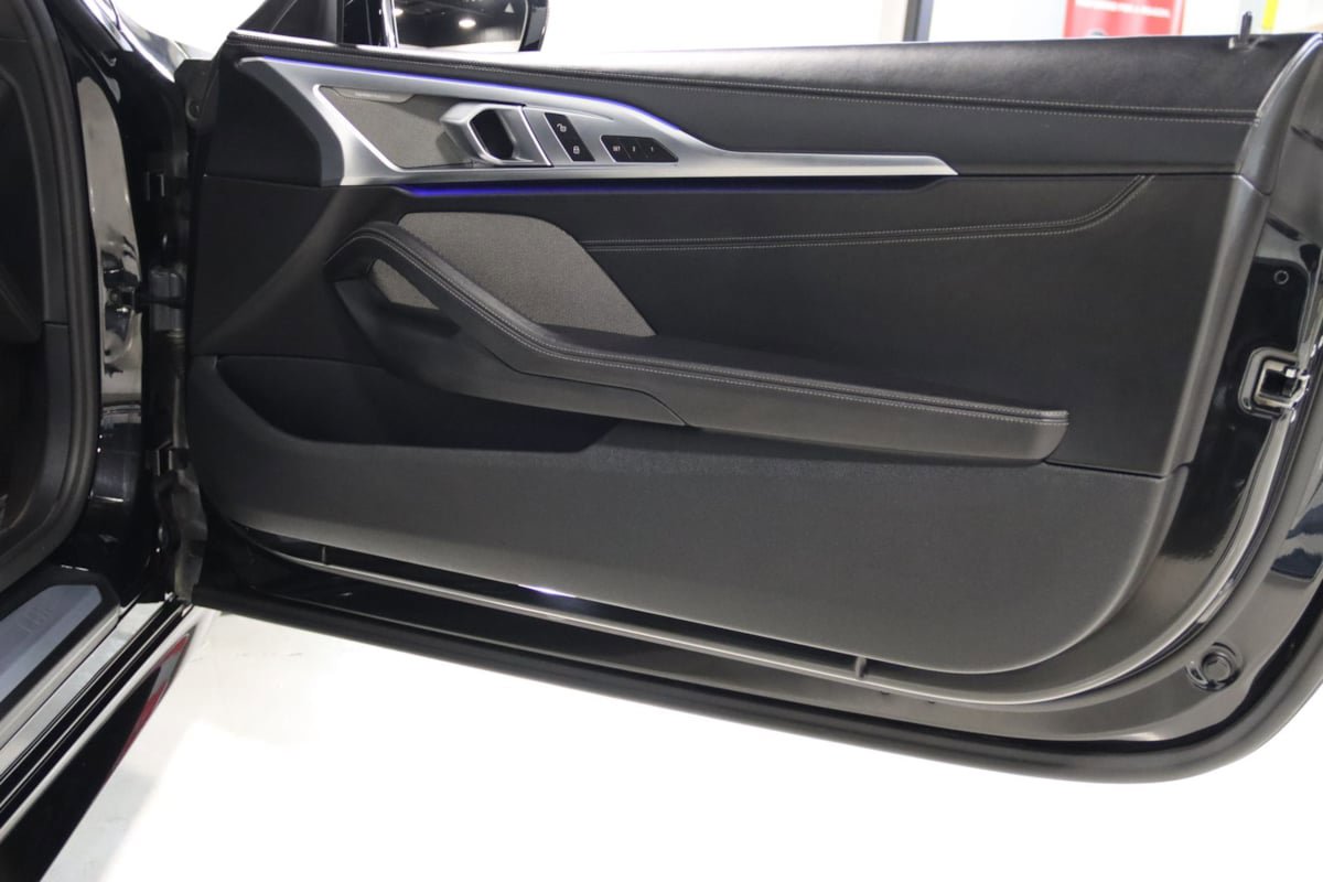 Used 2021 BMW M850i xDrive Convertible image 56