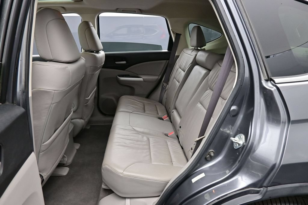 Used 2013 Honda CR-V EX-L image 25
