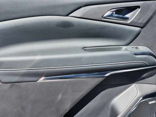 Used 2026 Chevrolet Traverse LT w/ Enhanced Driving Package image 16