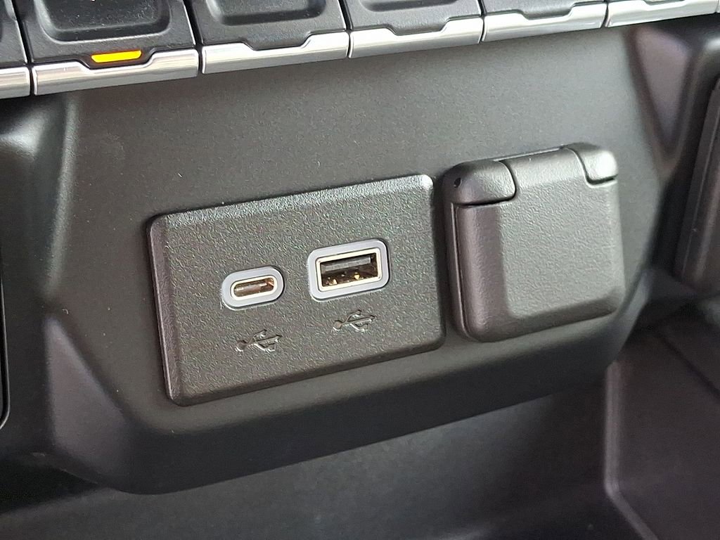 Certified 2020 GMC Sierra 1500 SLT w/ SLT Premium Package image 24