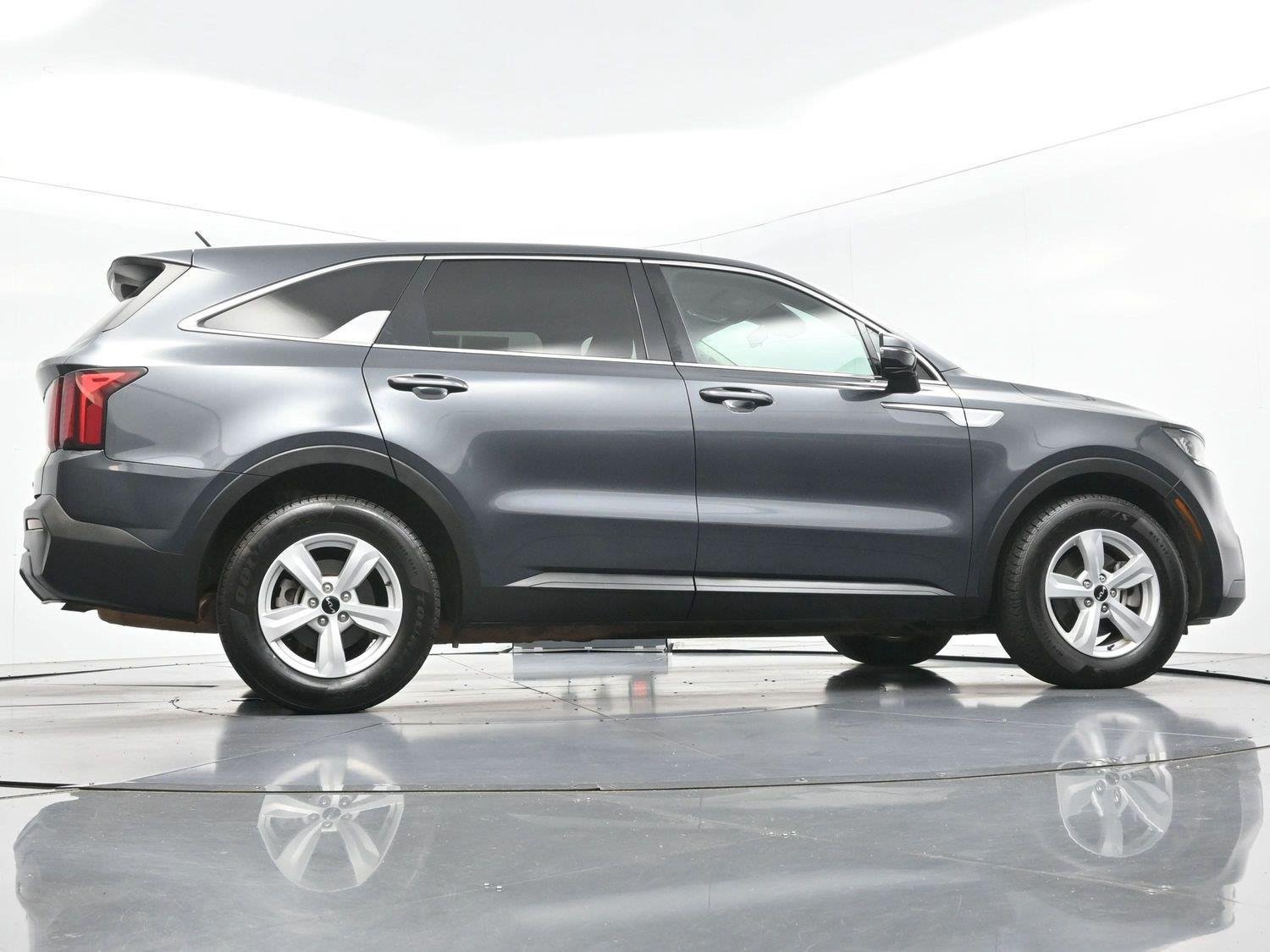 Used 2022 Kia Sorento LX FWD image 50