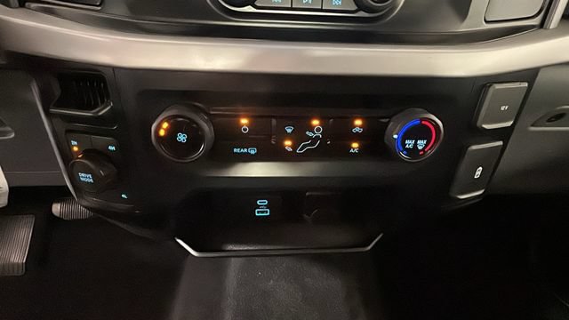 Used 2023 Ford F150 XLT AWD/4WD image 21