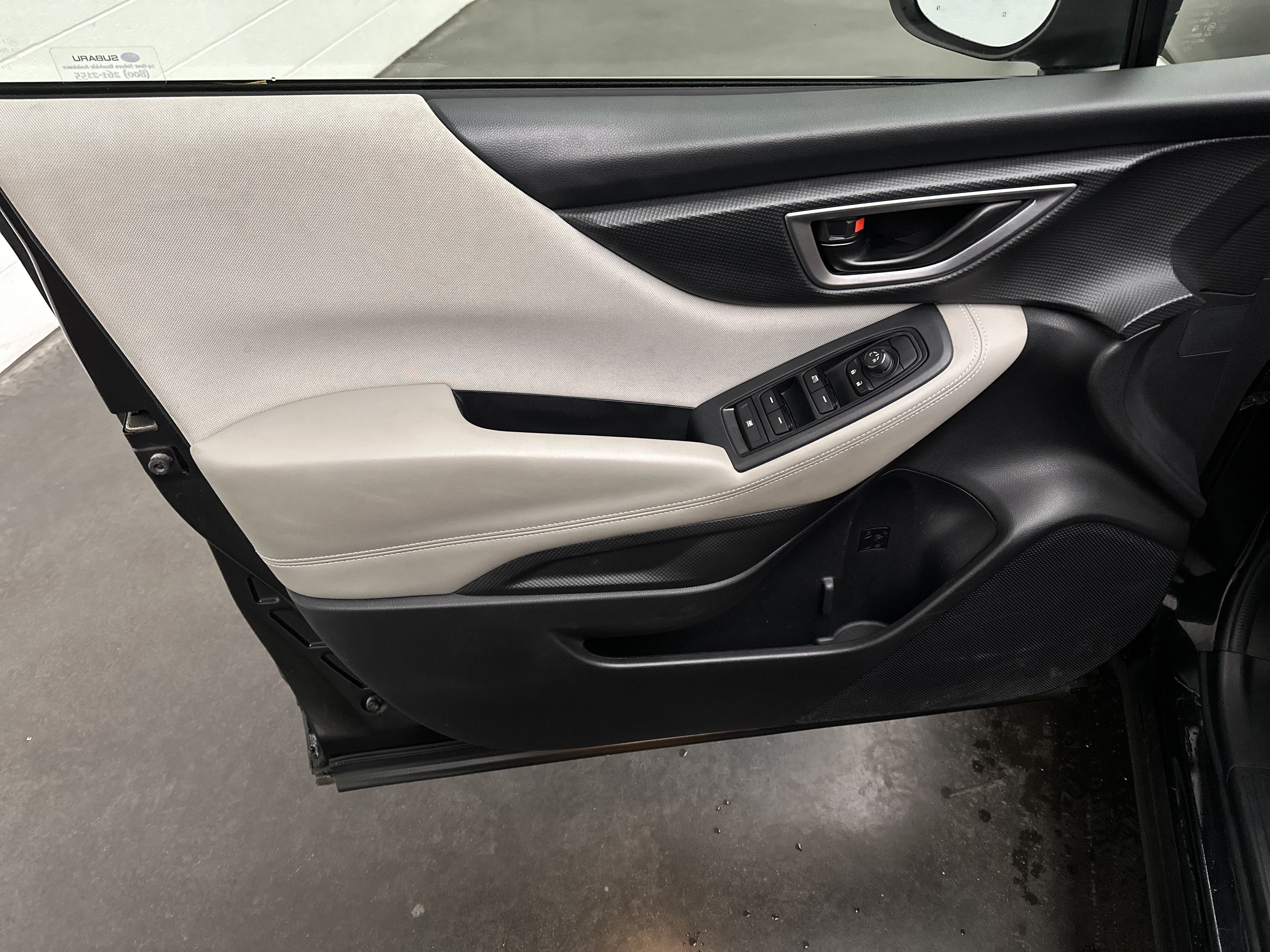 Used 2019 Subaru Forester w/ Alloy Wheel Package AWD/4WD image 16
