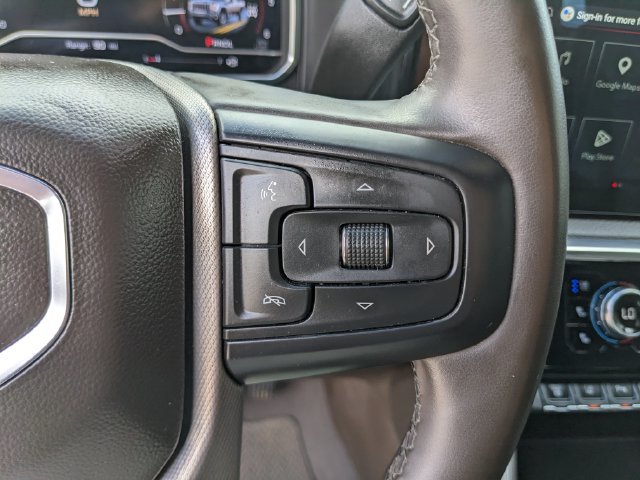 Used 2024 GMC Sierra 2500 Denali w/ Denali Reserve Package AWD/4WD image 32