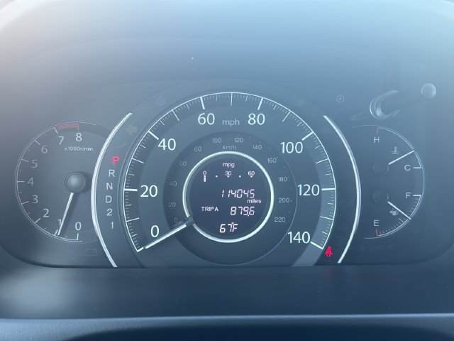 Used 2013 Honda CR-V EX-L image 27