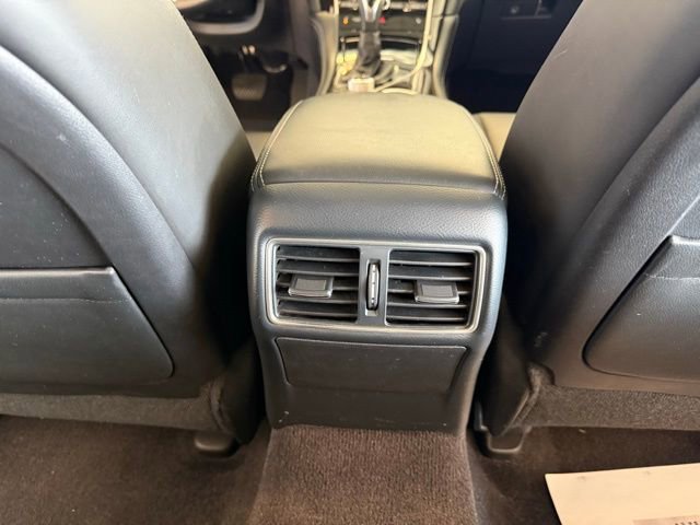 Used 2019 INFINITI Q50 Luxe w/ Essential Package (3.0T Luxe) image 24