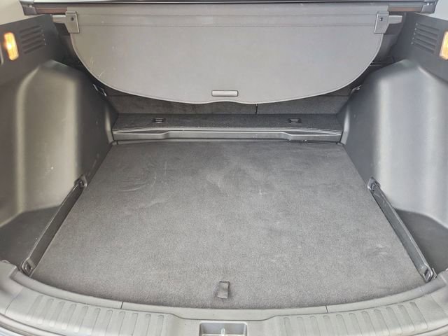Used 2022 Honda CR-V EX-L image 25