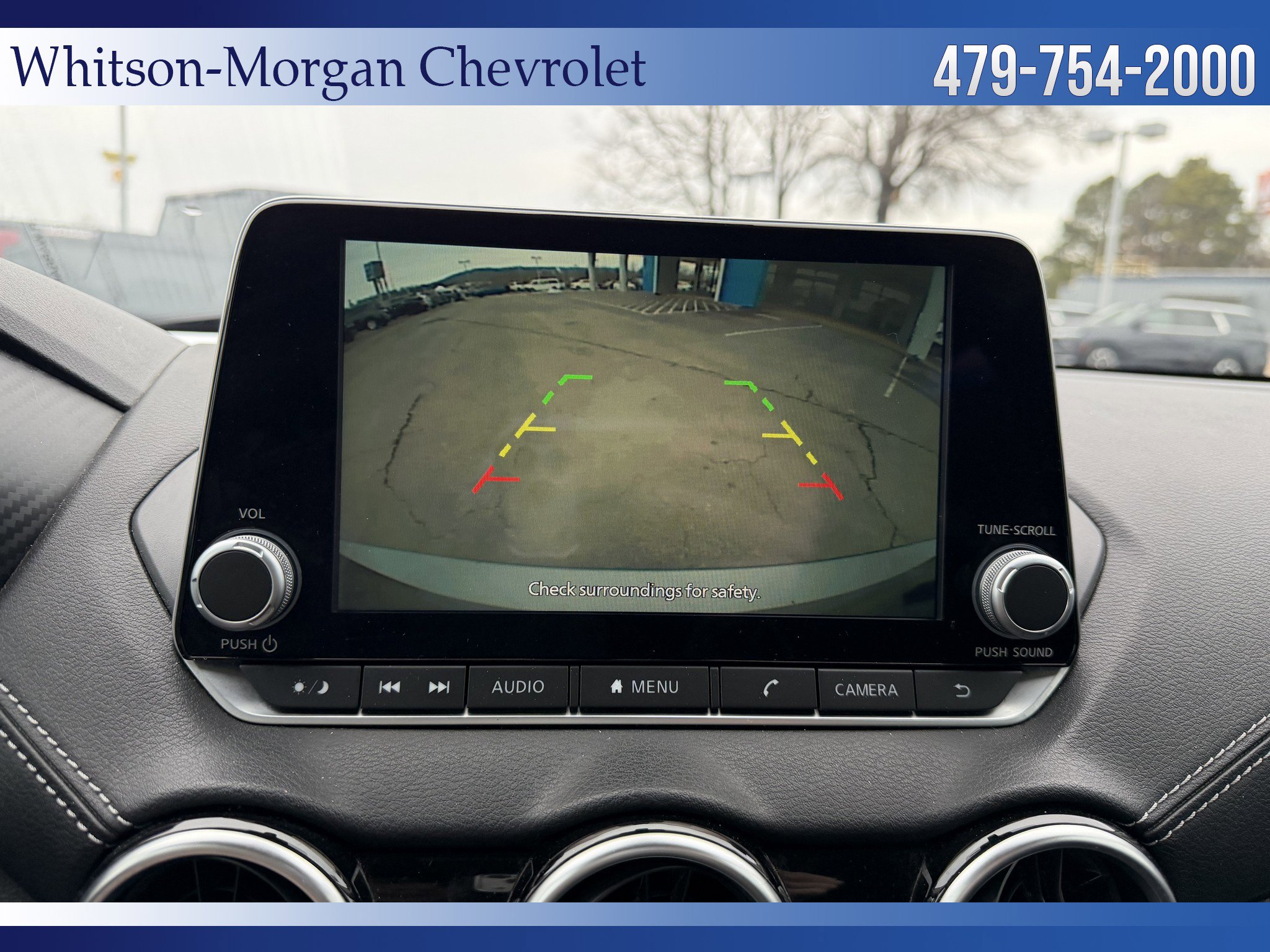 Used 2024 Nissan Sentra SV image 25