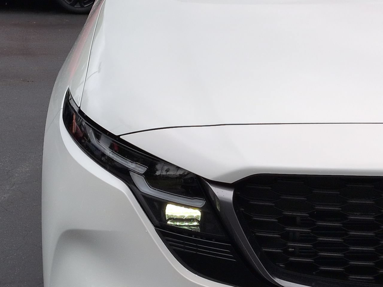 New 2026 MAZDA CX-5 Select AWD/4WD image 10