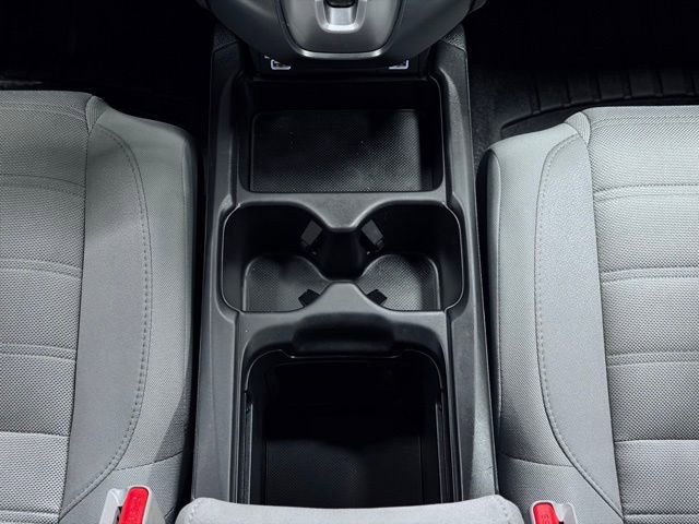 Used 2021 Honda CR-V EX image 29