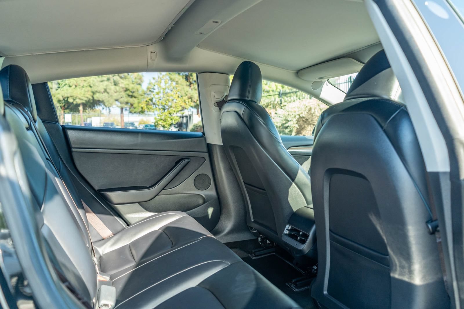 Used 2023 Tesla Model 3 Long Range AWD/4WD image 20