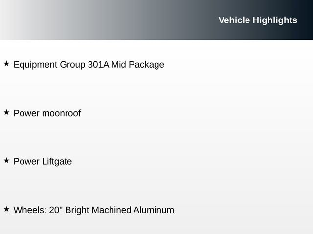 Used 2024 Ford Expedition Max Limited image 8