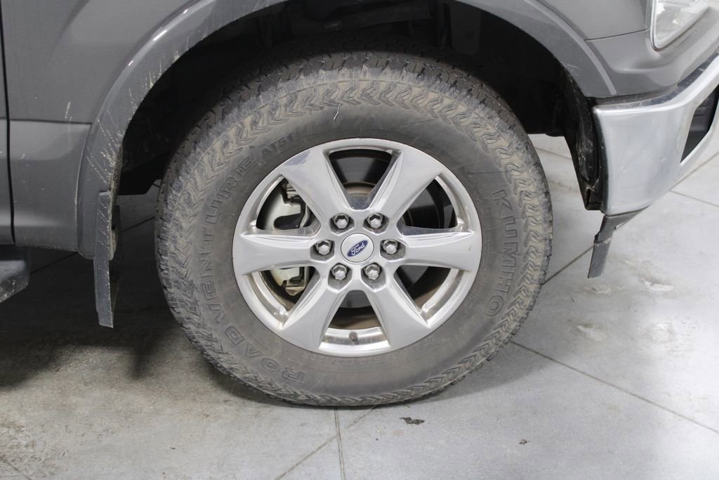 Used 2018 Ford F150 Lariat image 14