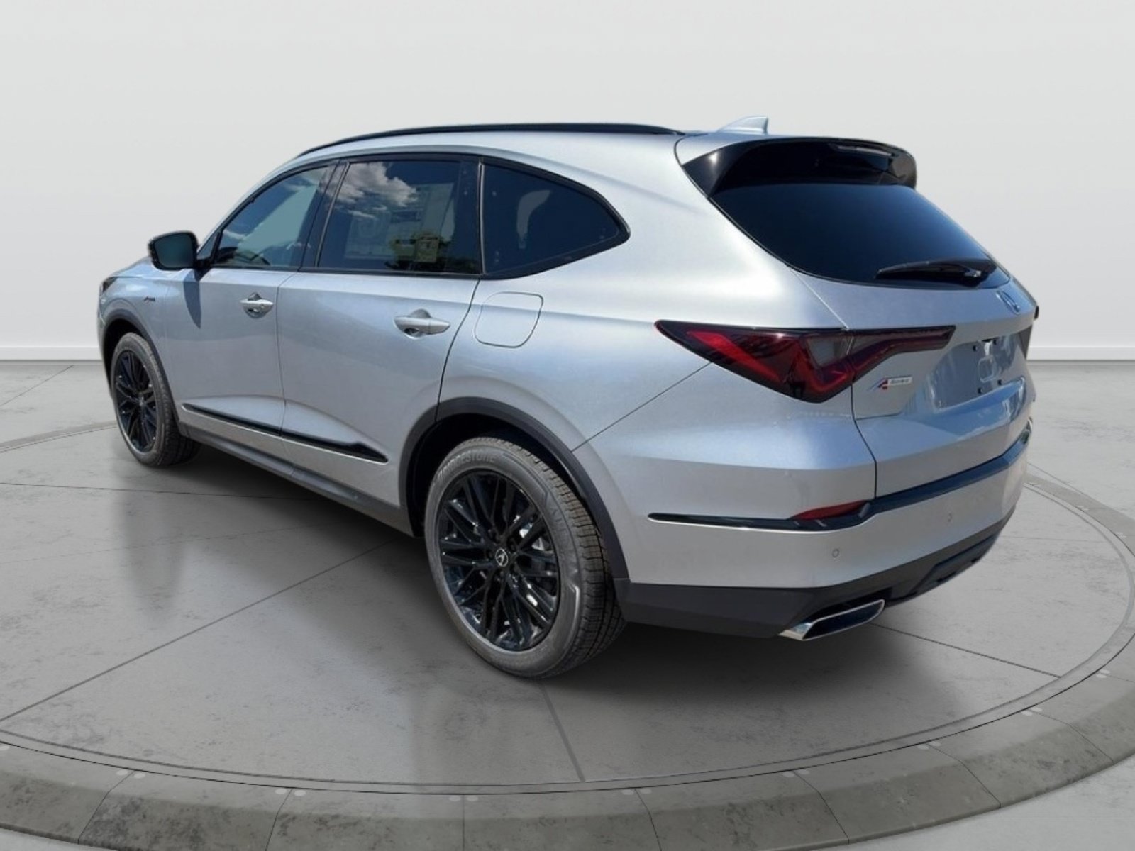New 2026 Acura MDX A-Spec w/ Advance Package AWD/4WD image 5