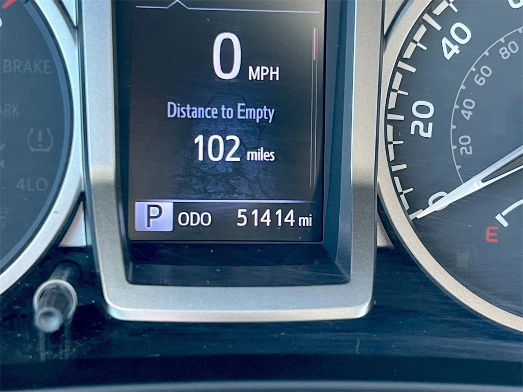 Used 2022 Toyota Tacoma 2WD Double Cab image 12