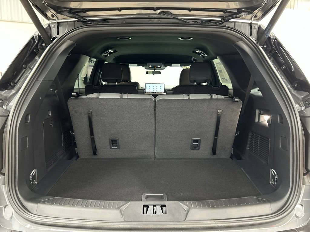 New 2027 Ford Explorer Active w/ Active Comfort Package AWD/4WD image 29