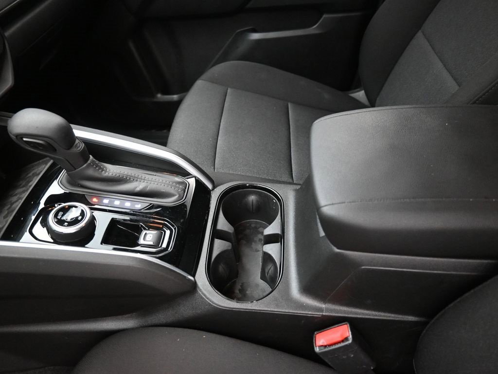 Used 2025 Chevrolet Colorado Trail Boss image 19