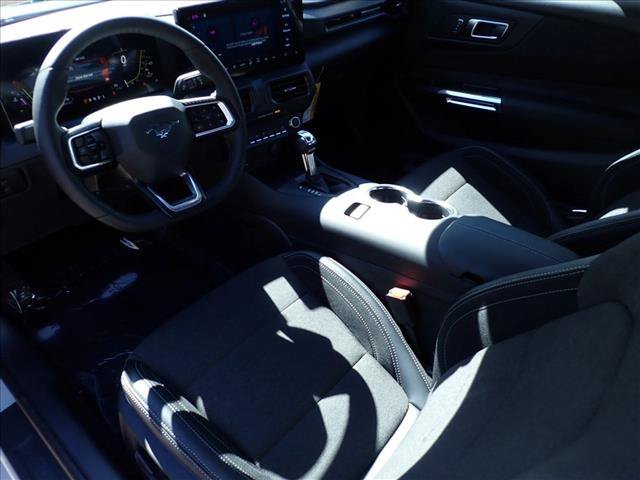 New 2026 Ford Mustang Coupe RWD image 9
