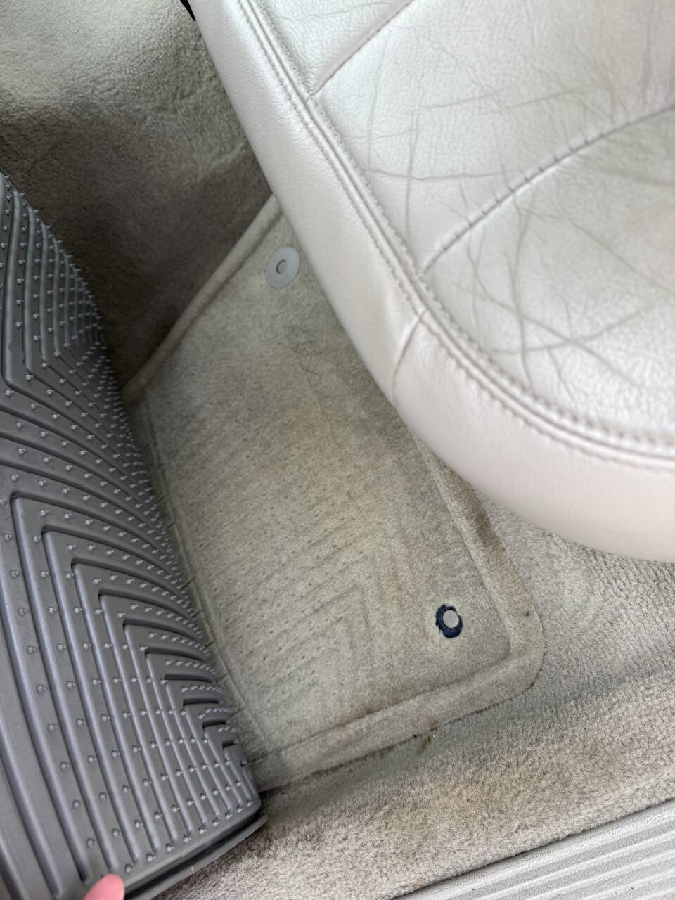 Used 2011 Mercury Grand Marquis LS image 16