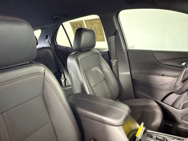 Used 2022 Chevrolet Equinox RS image 52