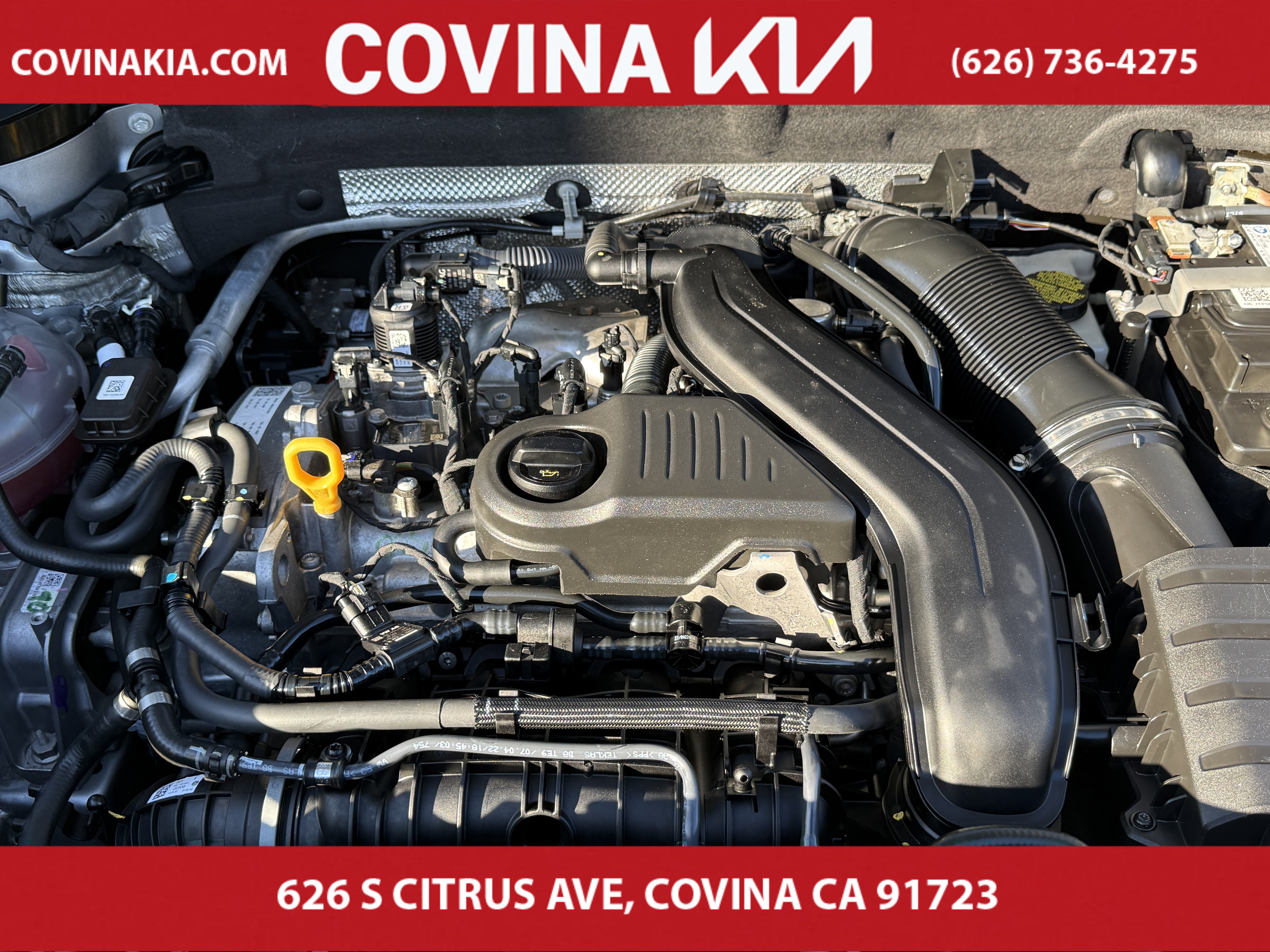 Used 2023 Volkswagen Taos SE image 30