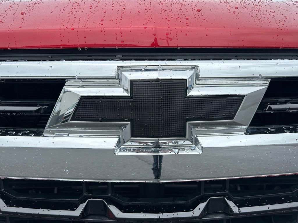 Used 2023 Chevrolet Silverado 1500 LT image 31