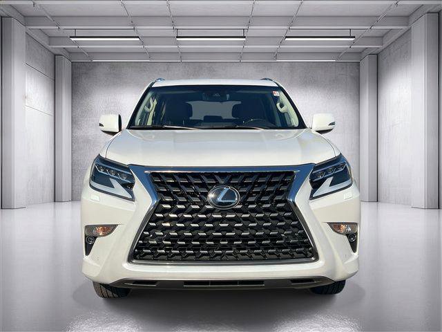 Certified 2020 Lexus GX 460 Premium w/ Premium Package AWD/4WD image 8