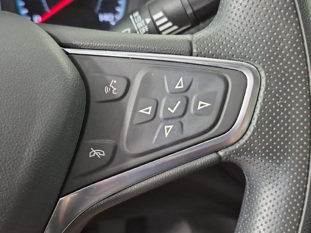 Used 2024 Chevrolet Malibu LS w/ Driver Confidence Package FWD image 19