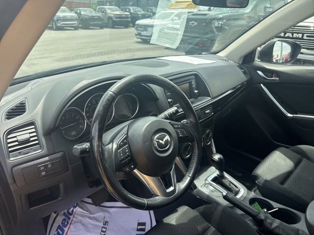 Used 2015 MAZDA CX-5 Touring AWD/4WD image 12